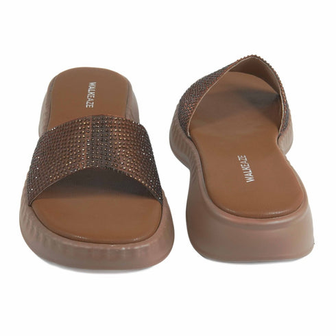 Women Casual Softy - 74984S - Softies - Walkeaze